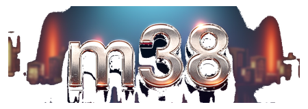 m38 logo