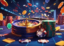 m38 Live Casino