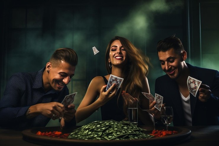 m38 Arcade & Instant Games